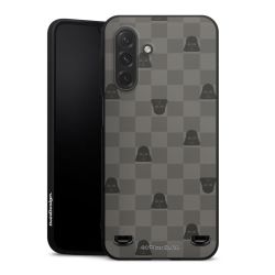 New Carry Case Hülle mattschwarz