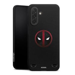 New Carry Case Hülle mattschwarz