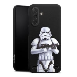 Premium Carry Case Single Matt black