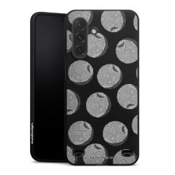 Premium Carry Case Single Matt black