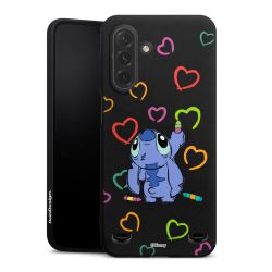 New Carry Case Hülle mattschwarz