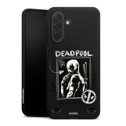 New Carry Case Hülle mattschwarz