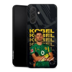 New Carry Case Hülle mattschwarz