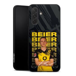 New Carry Case Hülle mattschwarz