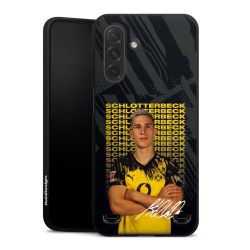 New Carry Case Hülle mattschwarz