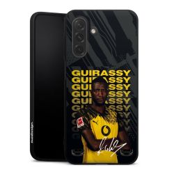 New Carry Case Hülle mattschwarz