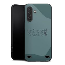 Premium Carry Case Single Matt black