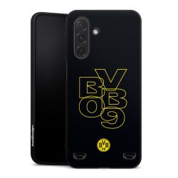 New Carry Case Hülle mattschwarz