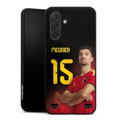 New Carry Case Hülle mattschwarz