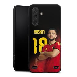 New Carry Case Hülle mattschwarz