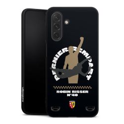 New Carry Case Hülle mattschwarz