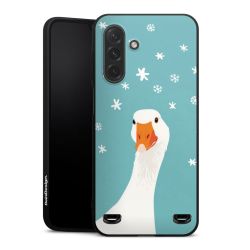 New Carry Case Hülle mattschwarz