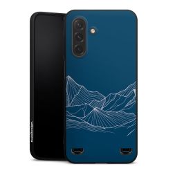 New Carry Case Hülle mattschwarz