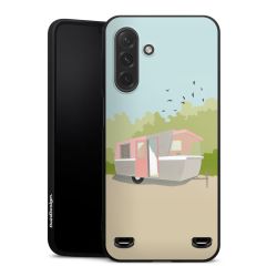 New Carry Case Hülle mattschwarz