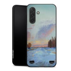 New Carry Case Hülle mattschwarz