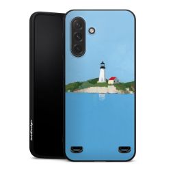 New Carry Case Hülle mattschwarz