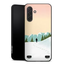 New Carry Case Hülle mattschwarz