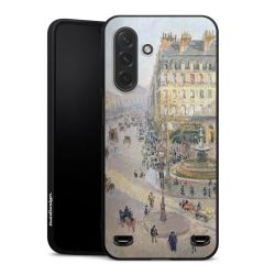Premium Carry Case Single Matt black