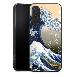 Carry Case Hülle Schwarz ohne Band