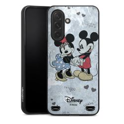 Carry Case Hülle Schwarz ohne Band