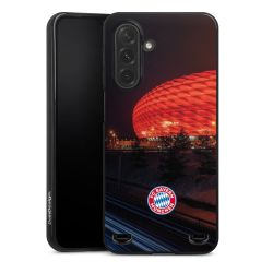 Carry Case Hülle Schwarz ohne Band