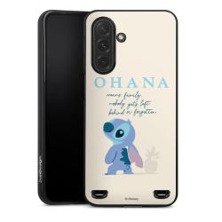 Carry Case Hülle Schwarz ohne Band