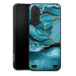 Carry Case Hülle Schwarz ohne Band