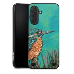 Carry Case Hülle Schwarz ohne Band