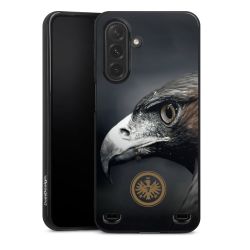 Carry Case Hülle Schwarz ohne Band