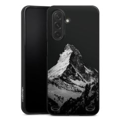 Carry Case Hülle Schwarz ohne Band