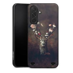 Carry Case Hülle Schwarz ohne Band