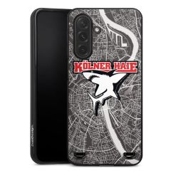 Carry Case Hülle Schwarz ohne Band