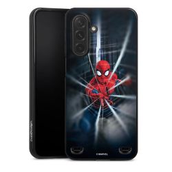 Carry Case Hülle Schwarz ohne Band