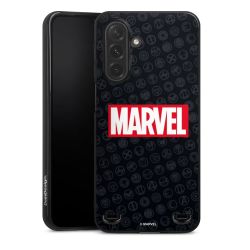 Carry Case Hülle Schwarz ohne Band