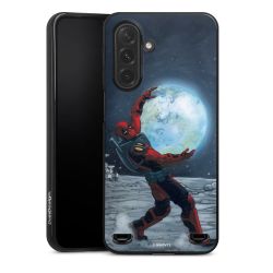 Carry Case Hülle Schwarz ohne Band