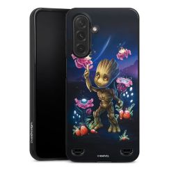 Carry Case Hülle Schwarz ohne Band