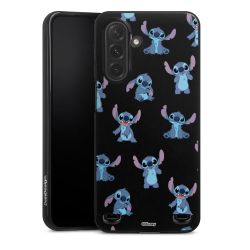 Carry Case Hülle Schwarz ohne Band