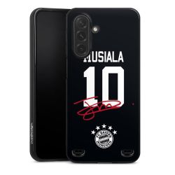 Carry Case Hülle Schwarz ohne Band