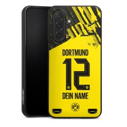 Carry Case Hülle Schwarz ohne Band