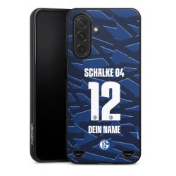 Carry Case Hülle Schwarz ohne Band