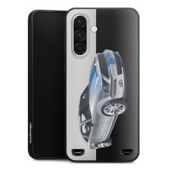 Premium Carry Case Single Matt black