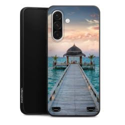 Premium Carry Case Single Matt black