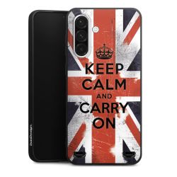 Premium Carry Case Single Matt black