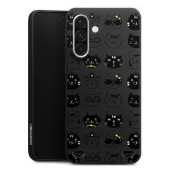 Premium Carry Case Single Matt black