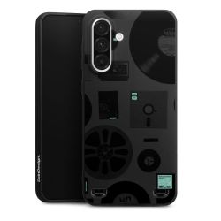 Premium Carry Case Single Matt black