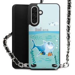 New Carry Case Hülle mattschwarz