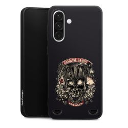 Premium Carry Case Single Matt black