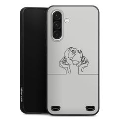 Premium Carry Case Single Matt black