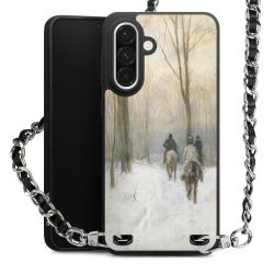 Premium Carry Case Single Matt black