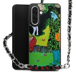 Premium Carry Case Single Matt black